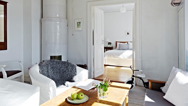 Jeudi J'aime: recettes design, Marc Jacobs et "Le talentueux M. Ripley"