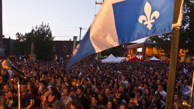 TOP recommandations pour fêter la Saint-Jean comme si demain n'existait pas