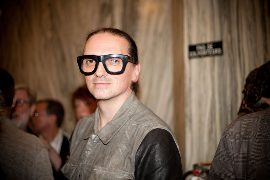 Vernissage de Berlinde De Bruyckere et John Currin: provocation corporelle au DHC/ART