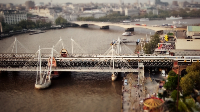 Jeudi J&#039;aime: inspirations de voyage, de Londres à Tokyo