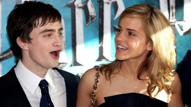 Première du dernier Harry Potter: «Potterophobes» s'abstenir!