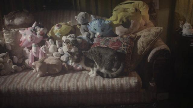 Serial Kicker: Teddybears contre-attaquent!