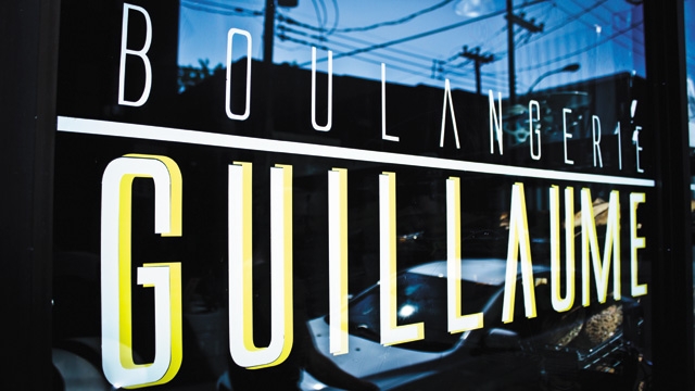 Let the levain do the talking: Boulangerie Guillaume bakes Quebec flavours into every loaf