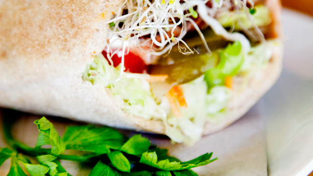 Spécial végé: Onze restaurants incontournables du Mile-End et du Plateau