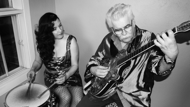 Tuyaux-concerts: Moonface, Lyse & the Hot Kitchen et Pop Lafontaine