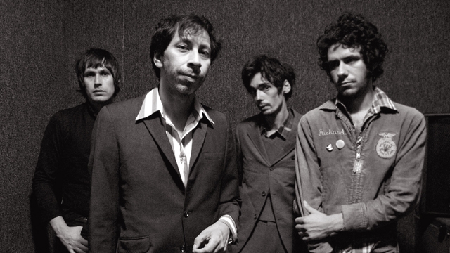 Kid Congo Powers, un «ex-tellement de bons groupes» en vol solo
