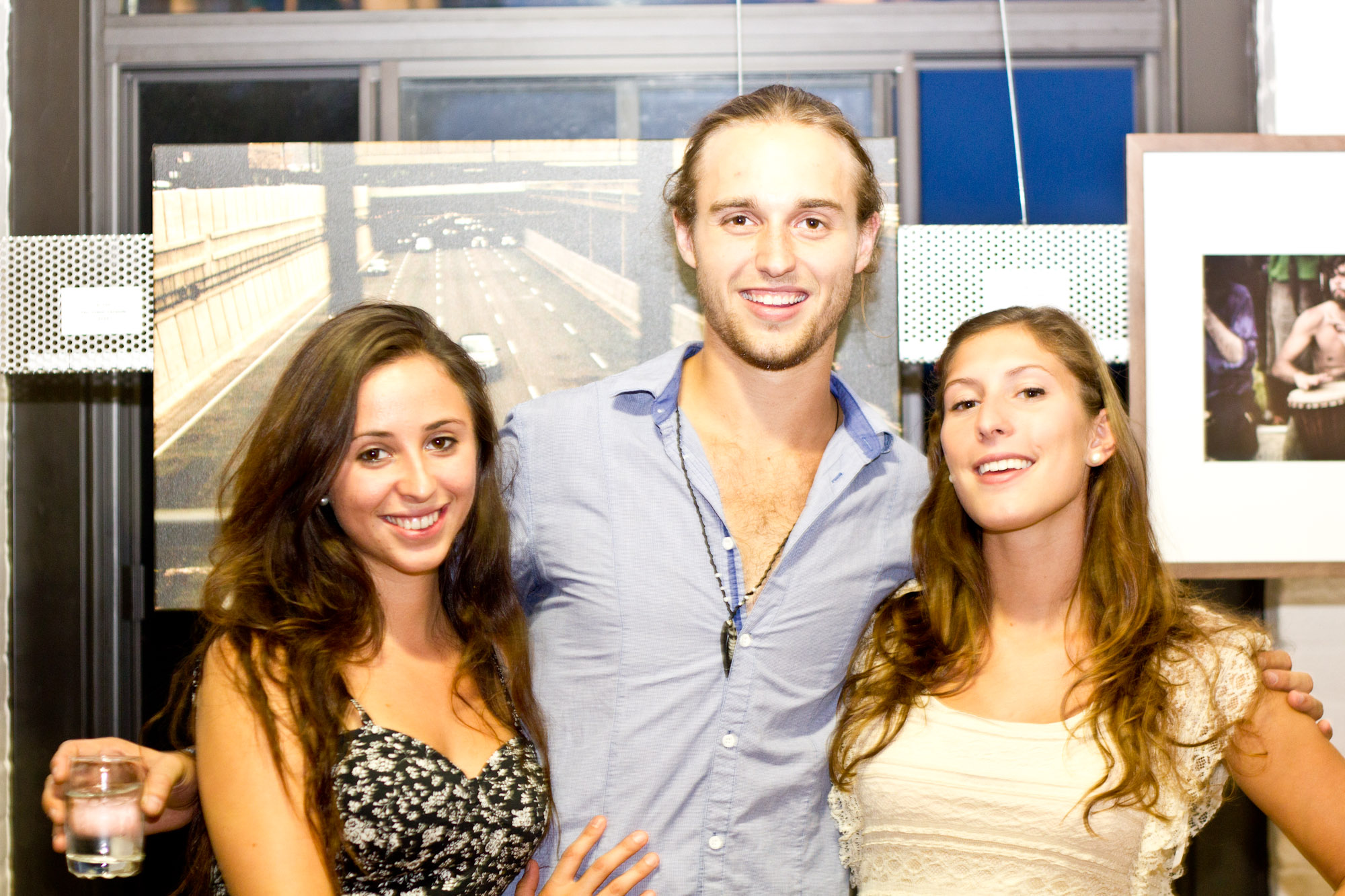 Pour l'amour des clichés s'expose au Château St-Ambroise