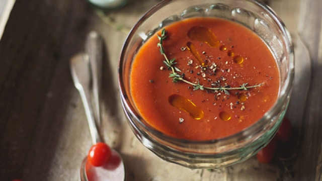 5 recettes de soupes réconfortantes pour l&rsquo;automne