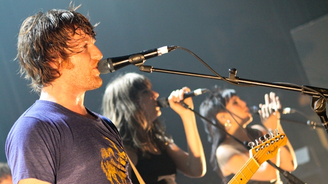 Galaxie, Alaclair Ensemble, Fanny Bloom et plus au Coup de cœur francophone