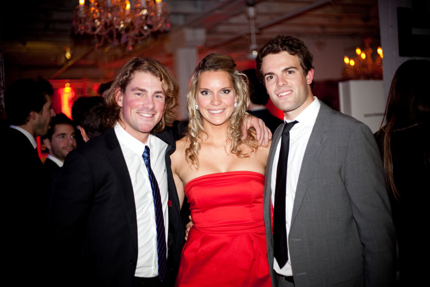 Soirée bénéfice Fondation des maladies mentales: beautés fatales au bon coeur