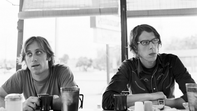 Une nouvelle chanson des Black Keys