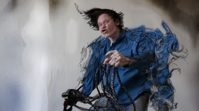 «Eesti: Myths and Machines» à l&#039;Usine C: solo hallucinant à voir absolument