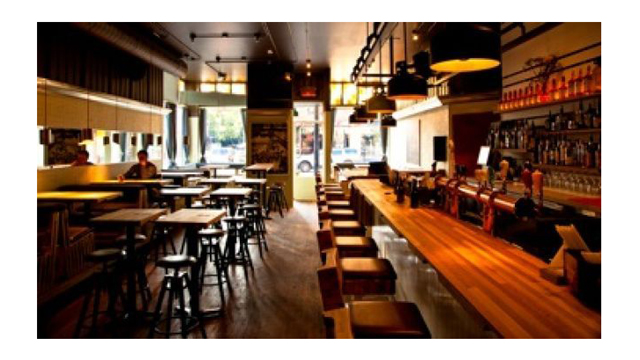 La brasserie Quai #4 apporte un énième vent de nouveauté sur la rue Masson