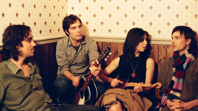 Les Barr Brothers passent d'inconnus à incontournables