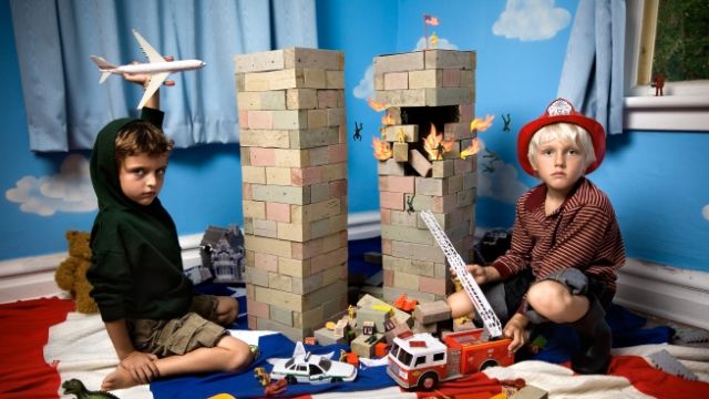 L’expo Mens-moi témoigne des 15 ans contestataires de la galerie Art Mûr