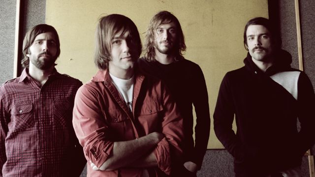 Cinq chansons que Malajube n’a plus envie de jouer