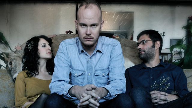 Cinq chansons que Taylor Kirk de Timber Timbre aurait aimé avoir écrites