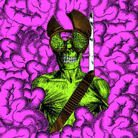 Critiques CD: Thee Oh Sees | Carrion Crawler/The Dream