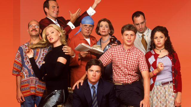 Meilleures téléséries à revoir dans tes temps morts (lendemain de veille ou d'avant-veille)