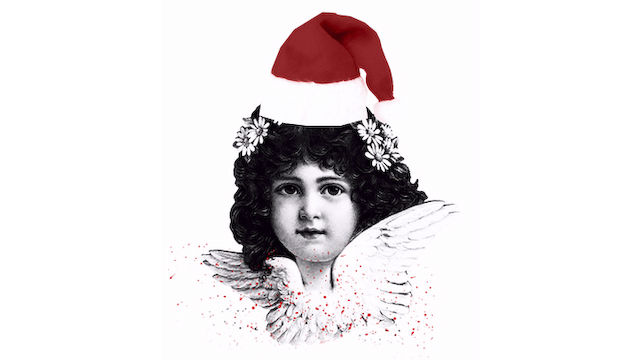 Un bazar de Noël vintage pour encourager les stagiaires Québec Sans Frontières