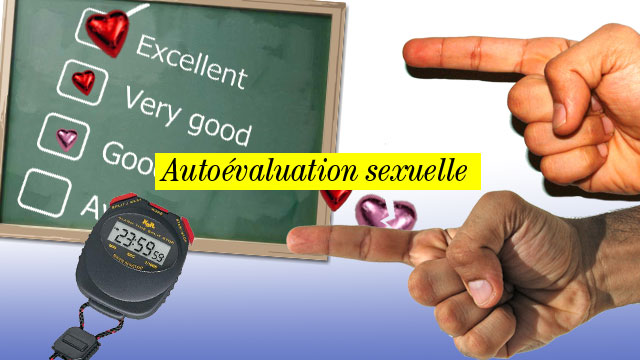 Victime de la porn: autoévaluation sexuelle