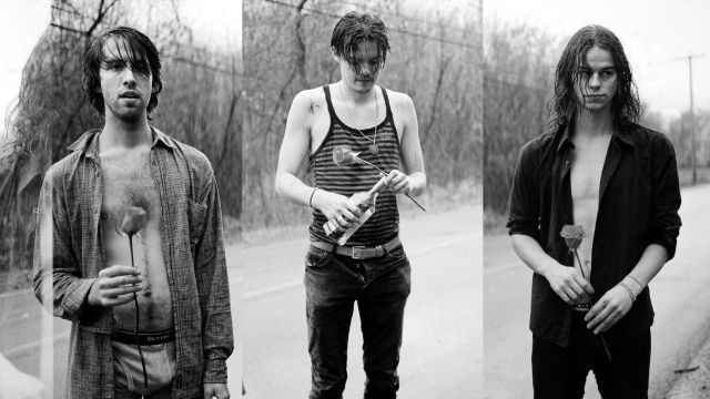 Artiste à surveiller en 2012: Half Moon Run et leurs prédictions pour la nouvelle année