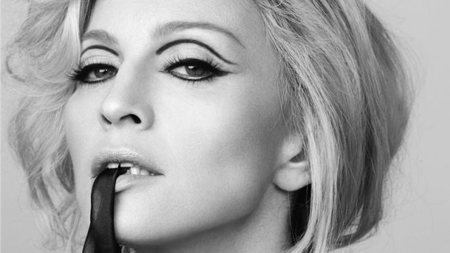 C'est confirmé: Madonna sur les plaines d'Abraham le 1er septembre!