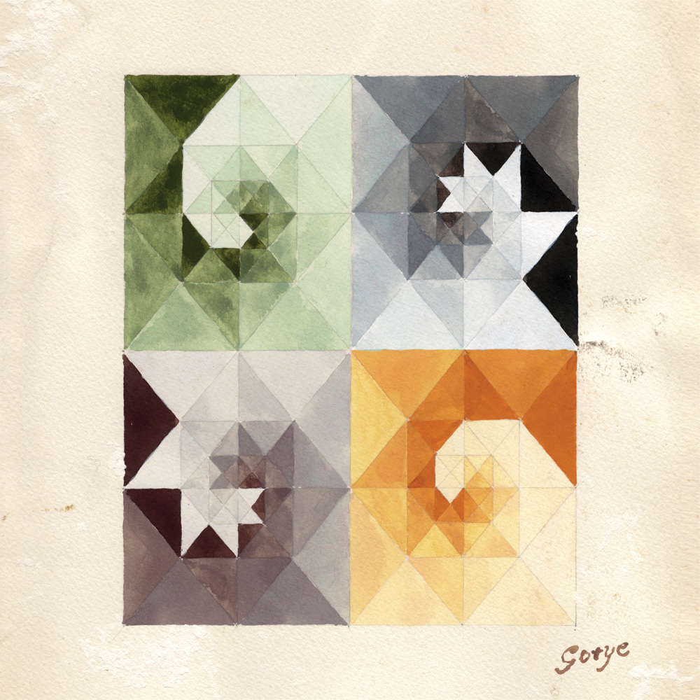 Critiques CD: Gotye  | Making Mirrors