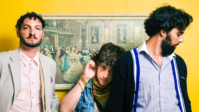 Radio Radio révèle des détails sur son nouvel album