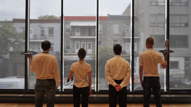 Le brillant collectif théâtral Les Néos propose ses ultimes «Pièces pour emporter»