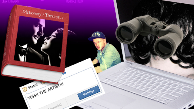 Le Détesteur: tout connaître au moment opportun