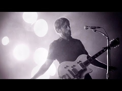 Les Black Keys sont de vraies rock stars, la preuve dans leur nouveau vidéoclip