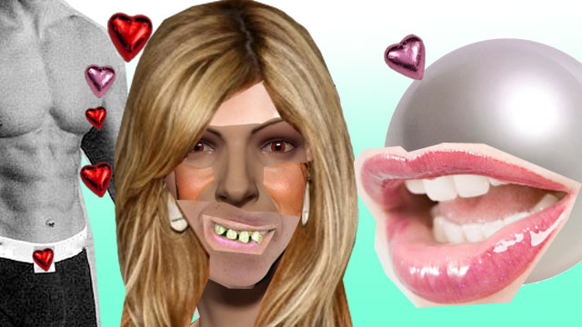 Victime de la porn: «ton sexe, c’est le nouveau Plateau»