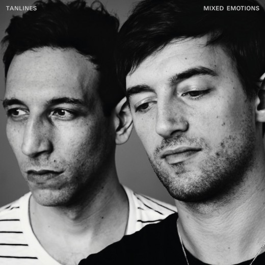 Critiques CD: Tanlines | Mixed Emotions