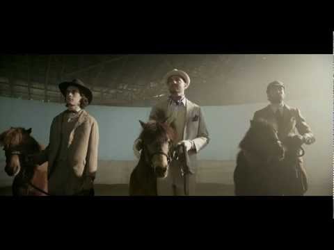 Radio Radio lance un nouveau clip équestre