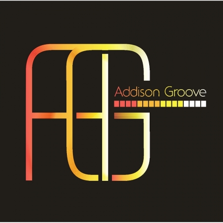 Critiques CD: Addison Groove | Transistor Rhythm