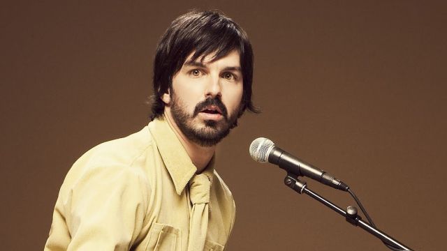 Quand fesser sur des casseroles inspire Damien Robitaille et 3 Gars Su'l Sofa à jammer