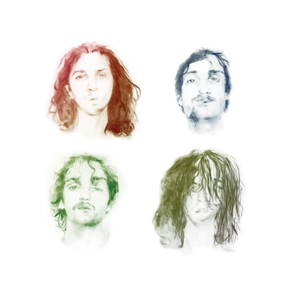 Critiques CD: Dope Body | Natural History