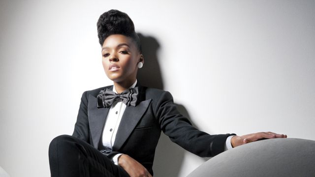 Janelle Monáe: androïde sur disque, bête sauvage sur scène