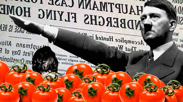 Le détesteur: Jacques Villeneuve, les menaces de mort et les mensonges