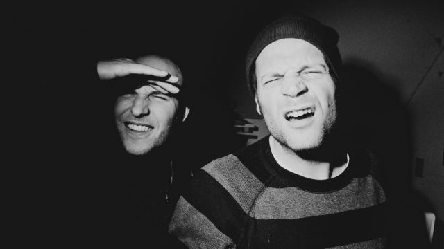Les Ducs du hasard, deux ex-Atach Tatuq/Payz Play, nous parlent de leurs nouvelles cascades