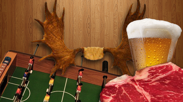 Nos idées de sorties pour une fête des Pères mémorable et pour rajeunir ton papa!