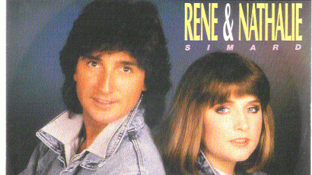 Oh, nostalgie! «Tourne la page» de René et Nathalie Simard en dubstep: notre chanson d'enfance revisitée!