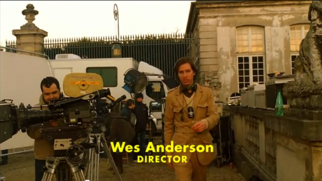 5 pubs awesomes réalisées par Wes Anderson que tu dois regarder maintenant