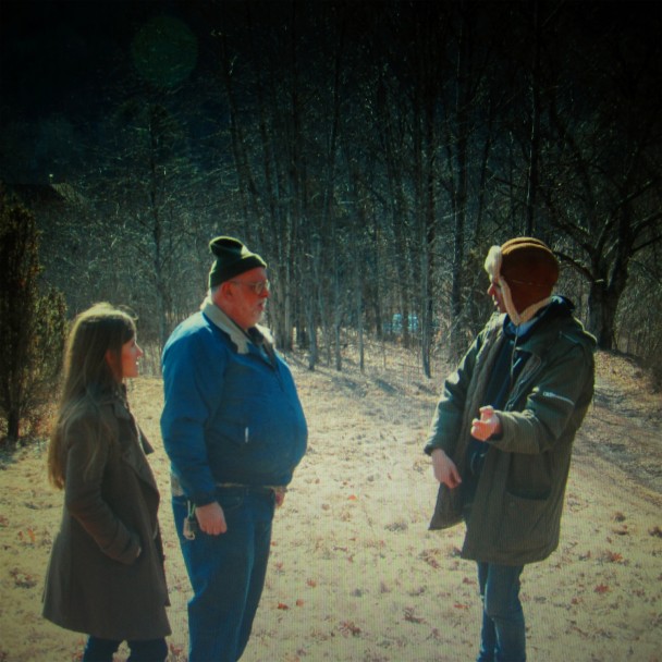 Critiques CD: Dirty Projectors | Swing Lo Magellan
