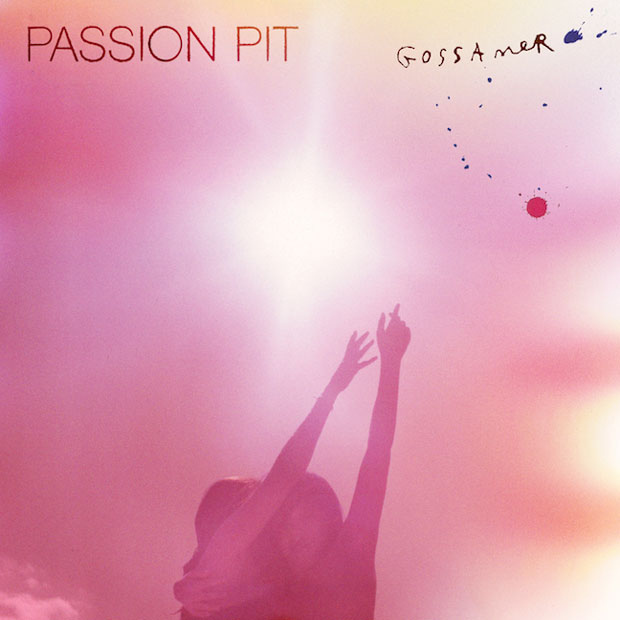 Critiques CD: Passion Pit | Gossamer