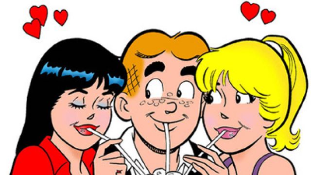 Le triangle amoureux d’Archie sera de la bande de Glee pour encore plus de teen drama en chanson