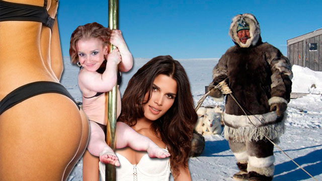 Victime de la porn: la peur d’être freak