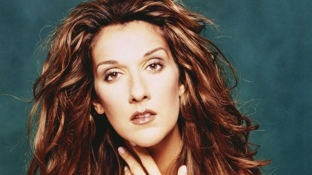 Ben coudonc, Céline Dion goes topless (!!)