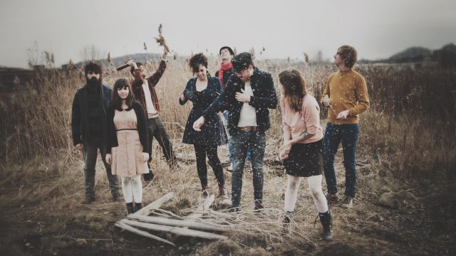 Canailles nous présente son top 5 anecdotes de tournée